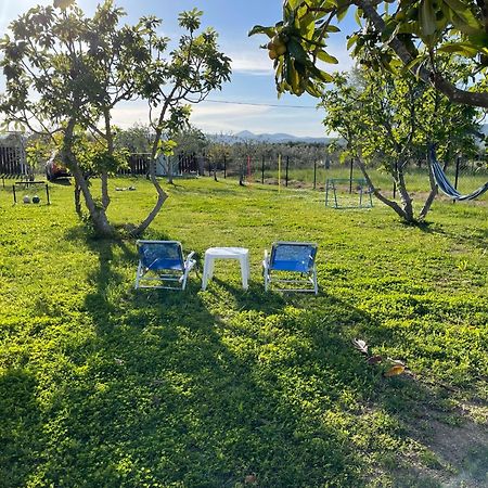 Villa ,,Sea Breeze,, - Home By The Sea Νέα Αγχίαλος Εξωτερικό φωτογραφία