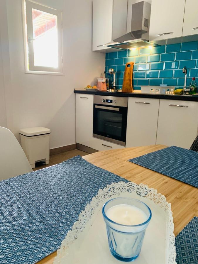 Villa ,,Sea Breeze,, - Home By The Sea Νέα Αγχίαλος Εξωτερικό φωτογραφία