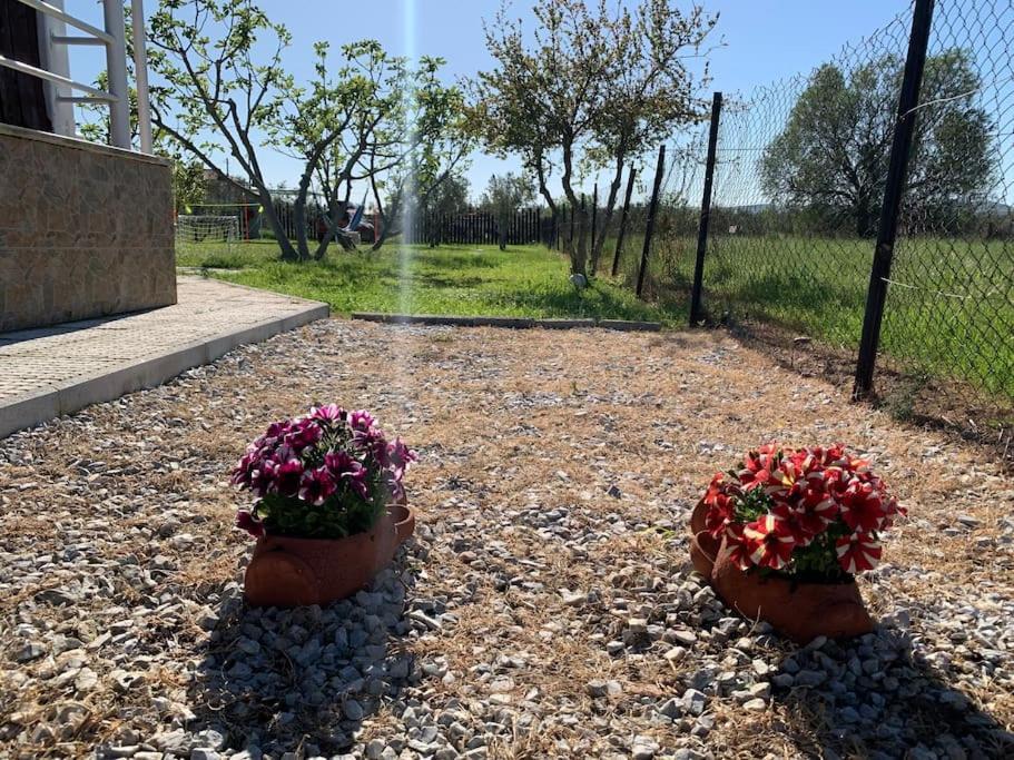 Villa ,,Sea Breeze,, - Home By The Sea Νέα Αγχίαλος Εξωτερικό φωτογραφία
