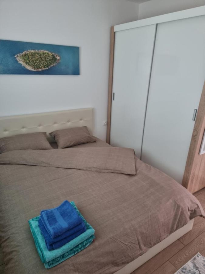 Villa ,,Sea Breeze,, - Home By The Sea Νέα Αγχίαλος Εξωτερικό φωτογραφία