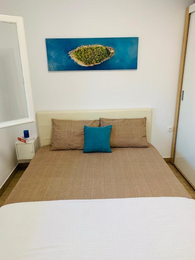 Villa ,,Sea Breeze,, - Home By The Sea Νέα Αγχίαλος Εξωτερικό φωτογραφία