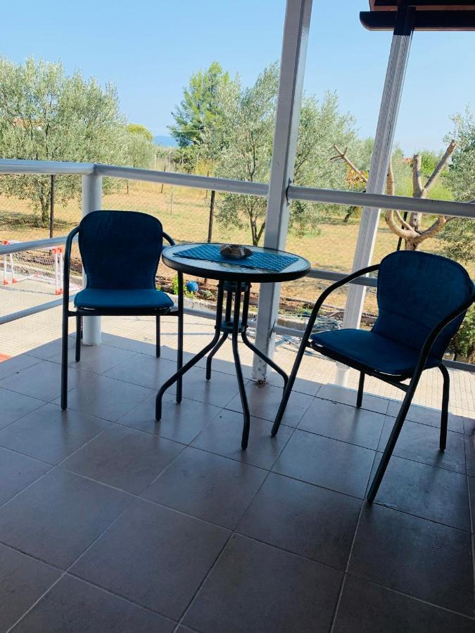 Villa ,,Sea Breeze,, - Home By The Sea Νέα Αγχίαλος Εξωτερικό φωτογραφία