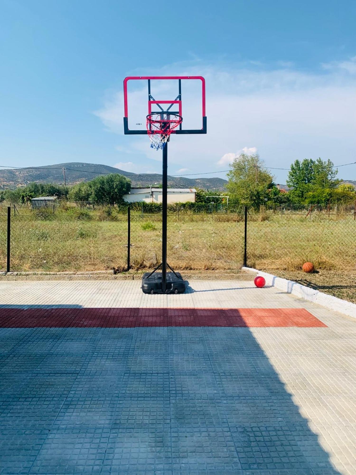 Villa ,,Sea Breeze,, - Home By The Sea Νέα Αγχίαλος Εξωτερικό φωτογραφία