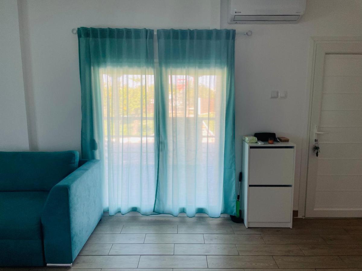 Villa ,,Sea Breeze,, - Home By The Sea Νέα Αγχίαλος Εξωτερικό φωτογραφία