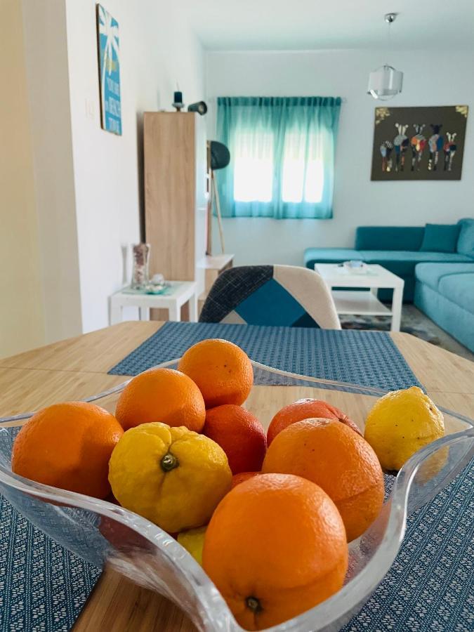 Villa ,,Sea Breeze,, - Home By The Sea Νέα Αγχίαλος Εξωτερικό φωτογραφία