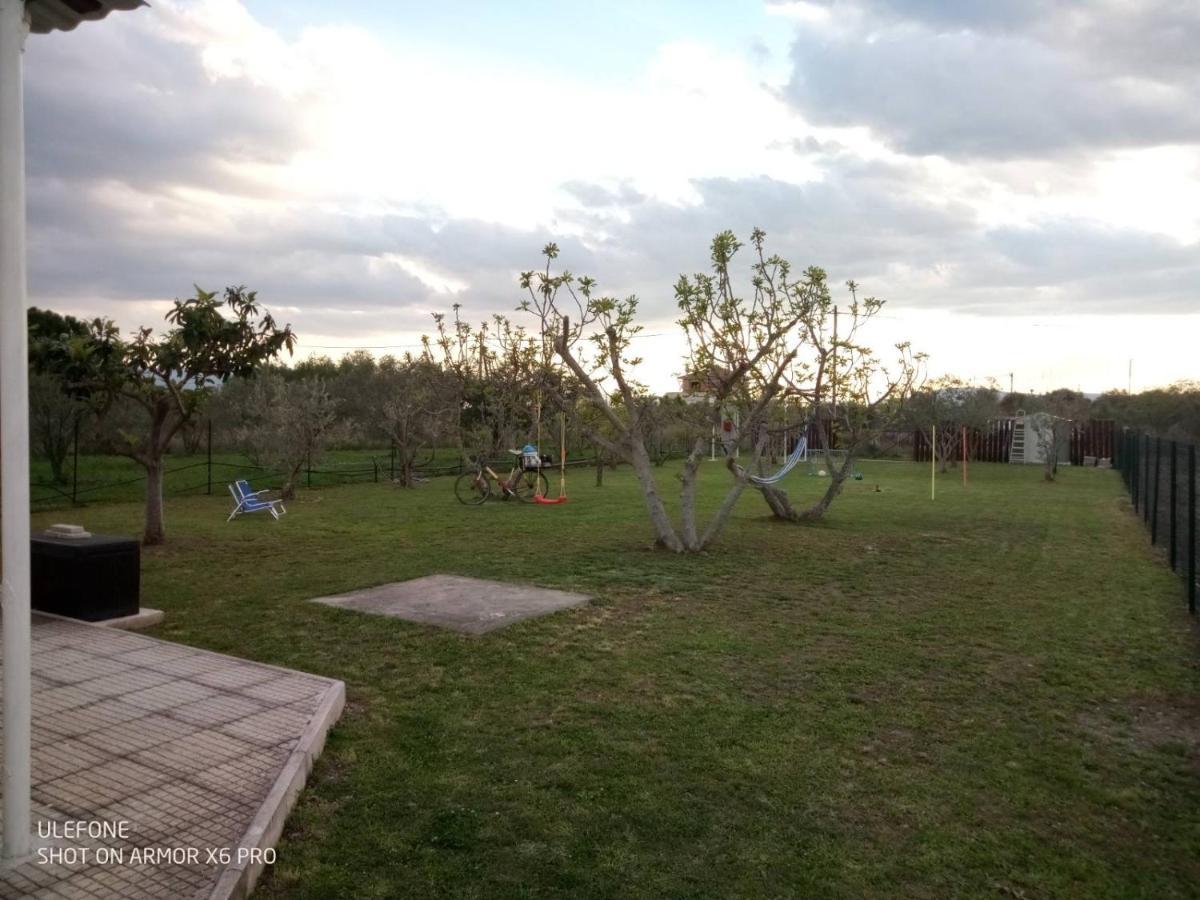 Villa ,,Sea Breeze,, - Home By The Sea Νέα Αγχίαλος Εξωτερικό φωτογραφία