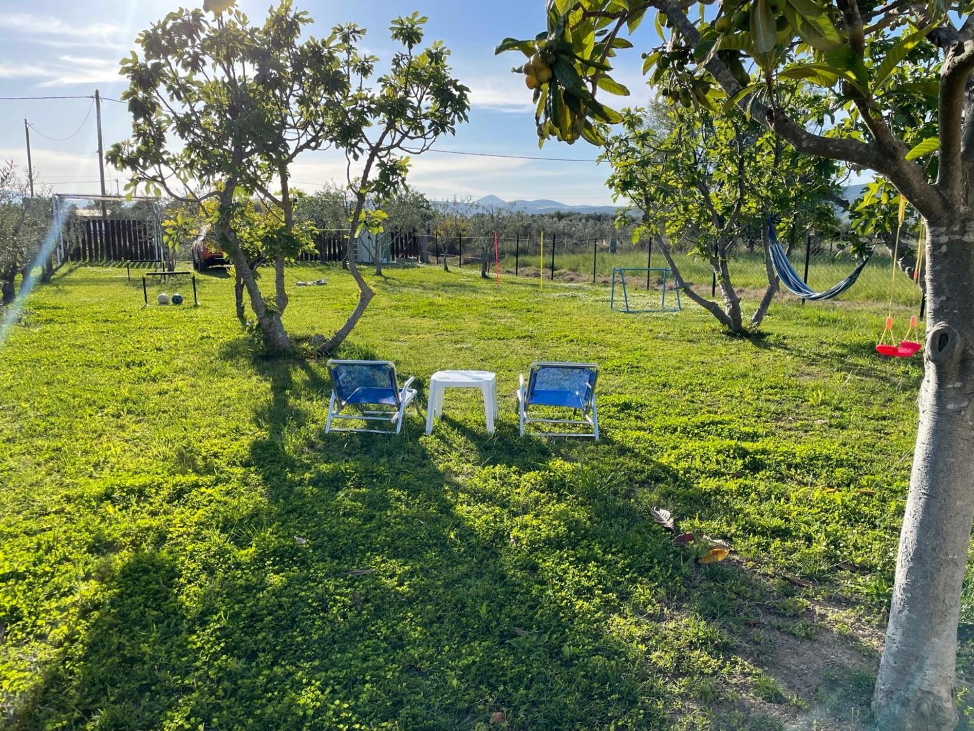 Villa ,,Sea Breeze,, - Home By The Sea Νέα Αγχίαλος Εξωτερικό φωτογραφία